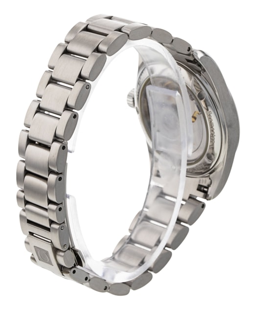 Omega Aqua Terra 150m Mid-Size 2504.80.00 Image 3